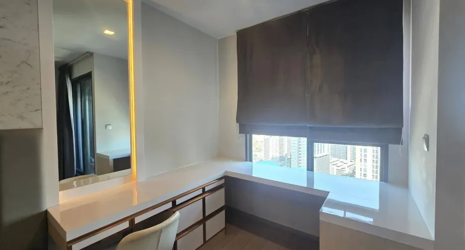 For rent スタジオ condo 