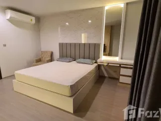 Condo en alquiler de estudio en Chatuchak, Bangkok