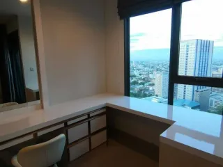 Condo en alquiler de estudio en Chatuchak, Bangkok