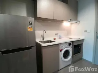 Condo en alquiler de estudio en Chatuchak, Bangkok
