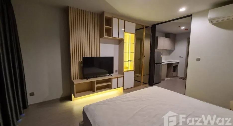 For rent スタジオ condo 
