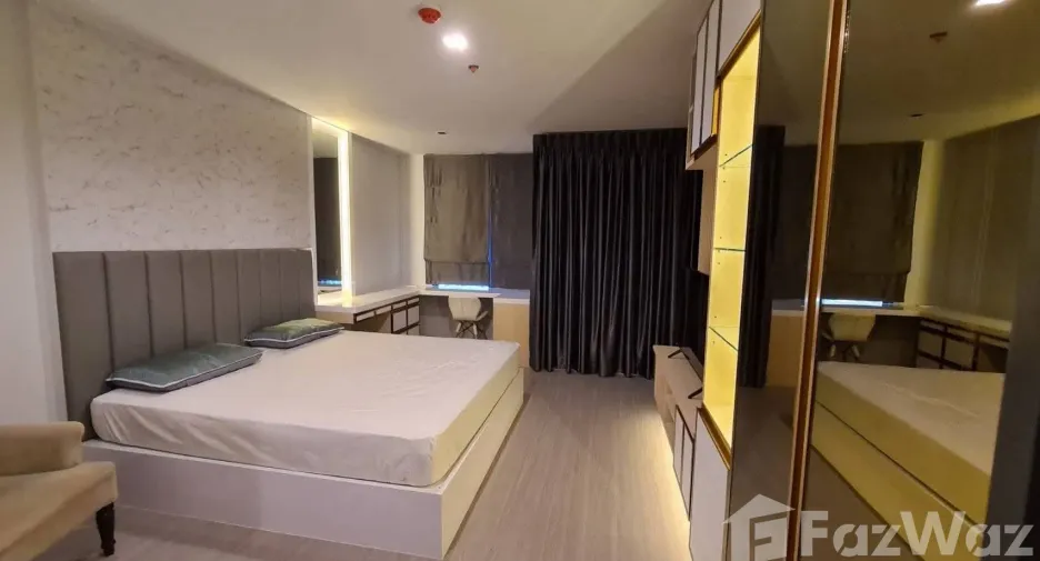 For rent スタジオ condo 