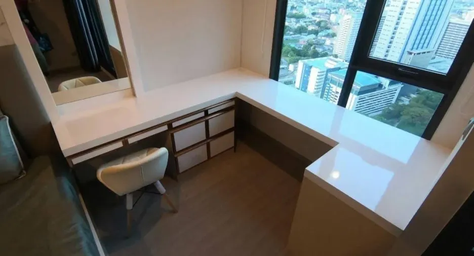 For rent スタジオ condo 