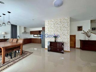 For rent 3 ベッドルーム house in Bang Lamung, Chonburi
