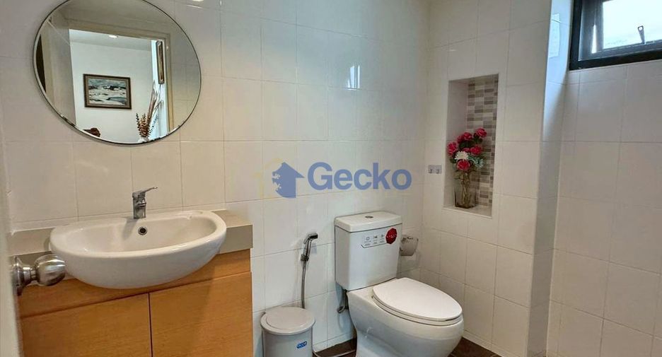 For rent 3 ベッドルーム house in Bang Lamung, Chonburi