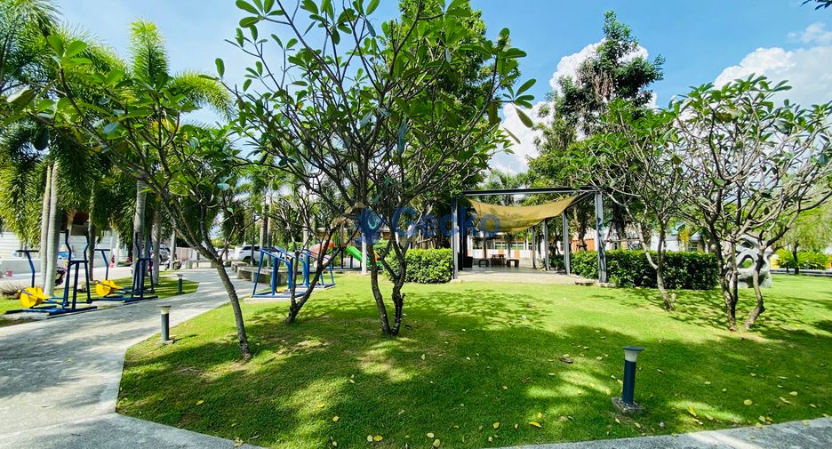For rent 3 ベッドルーム house in Bang Lamung, Chonburi