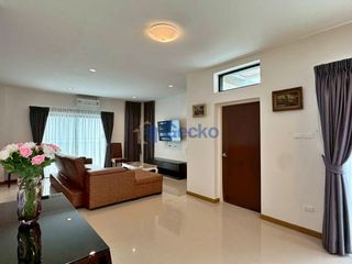 For rent 3 ベッドルーム house in Bang Lamung, Chonburi