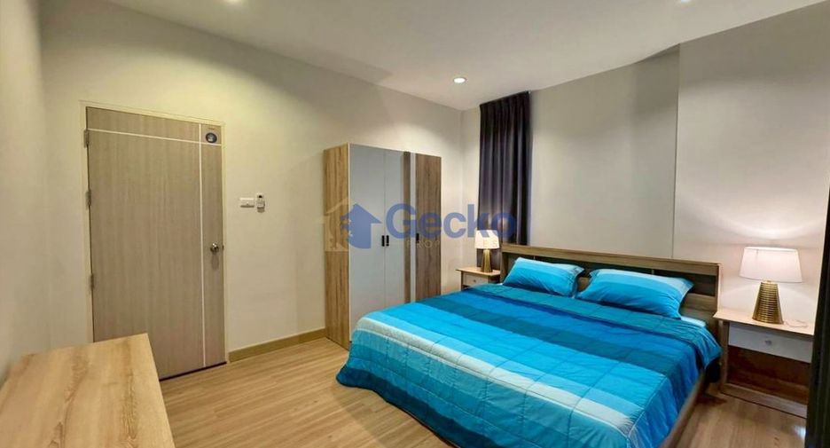 For rent 3 ベッドルーム house in Bang Lamung, Chonburi