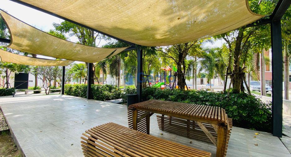 For rent 3 ベッドルーム house in Bang Lamung, Chonburi