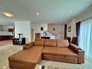 For rent 3 ベッドルーム house in Bang Lamung, Chonburi