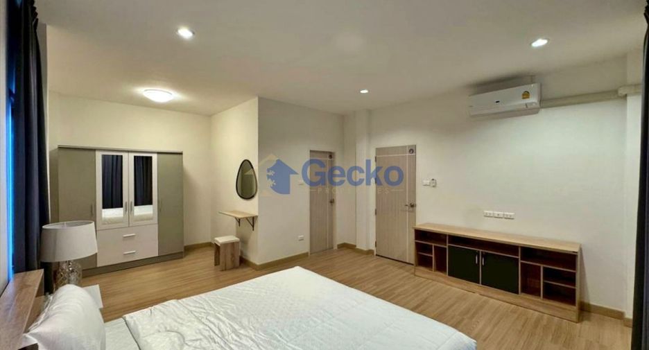 For rent 3 ベッドルーム house in Bang Lamung, Chonburi