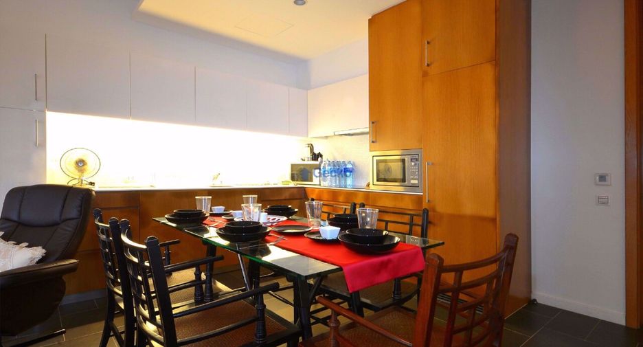 Wohnung zur Miete mit 1 Zimmer in Bang Lamung, Chonburi