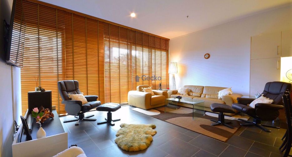 Wohnung zur Miete mit 1 Zimmer in Bang Lamung, Chonburi