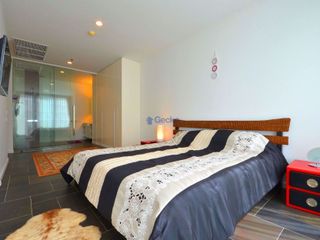 Wohnung zur Miete mit 1 Zimmer in Bang Lamung, Chonburi
