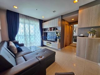Wohnung zur Miete mit 1 Zimmer in Bang Lamung, Chonburi