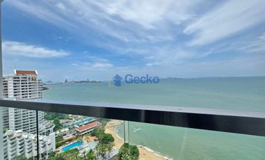 Wohnung zur Miete mit 1 Zimmer in Bang Lamung, Chonburi