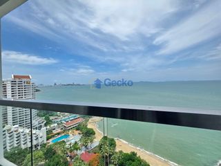 Wohnung zur Miete mit 1 Zimmer in Bang Lamung, Chonburi