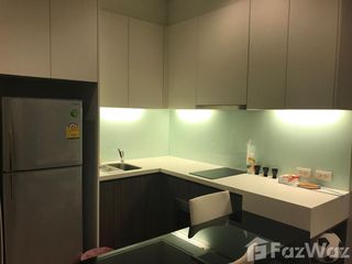 出售 1 卧室 公寓 在 Khlong San, 曼谷