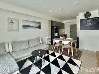 For rent and for sale 2 bedrooms condo in Bang Phli, Samut Prakan