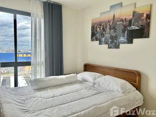 For rent and for sale 2 bedrooms condo in Bang Phli, Samut Prakan