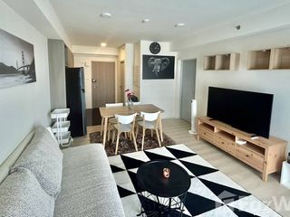 For rent and for sale 2 bedrooms condo in Bang Phli, Samut Prakan