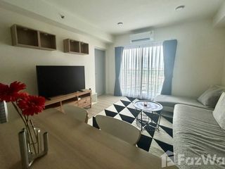 For sale and for rent 2 bedrooms condo in Bang Phli, Samut Prakan