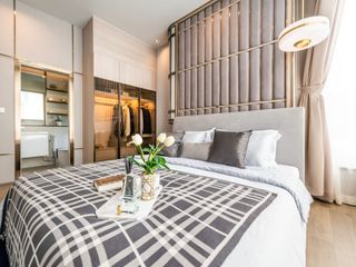 For sale 2 bedrooms condo in Phra Khanong, Bangkok