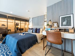 For sale 2 bedrooms condo in Phra Khanong, Bangkok