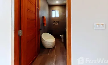 Villa en venta y en alquiler de 4 habitaciones en Thalang, Phuket