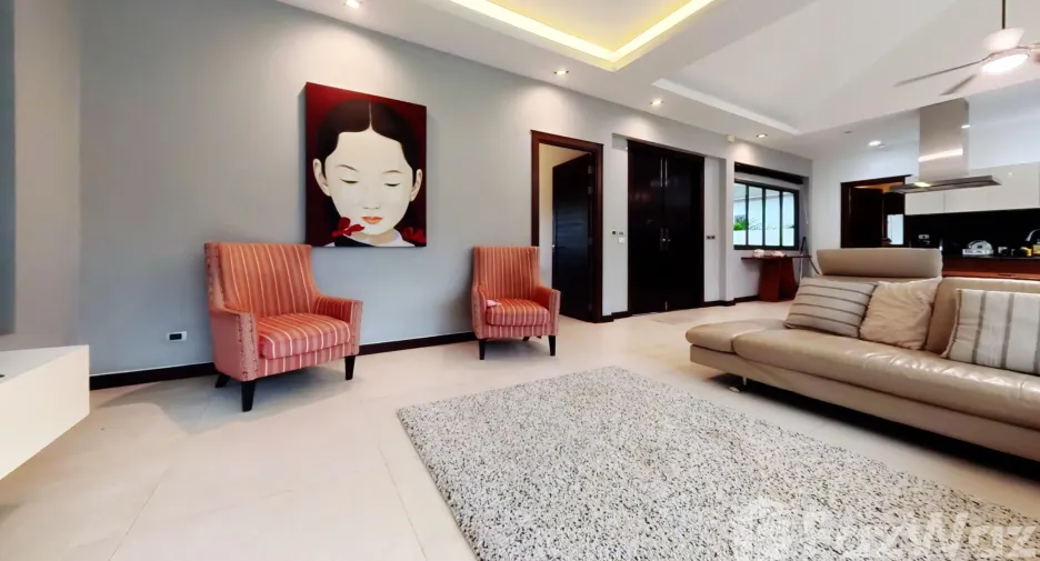 Villa en venta y en alquiler de 3 habitaciones en Thalang, Phuket