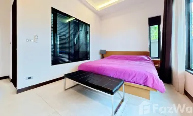 Villa en venta y en alquiler de 3 habitaciones en Thalang, Phuket