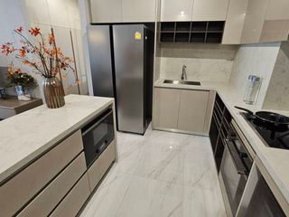 出租 3 卧室 公寓 在 Khlong Toei, 曼谷