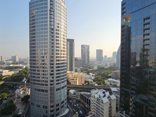 出租 3 卧室 公寓 在 Khlong Toei, 曼谷