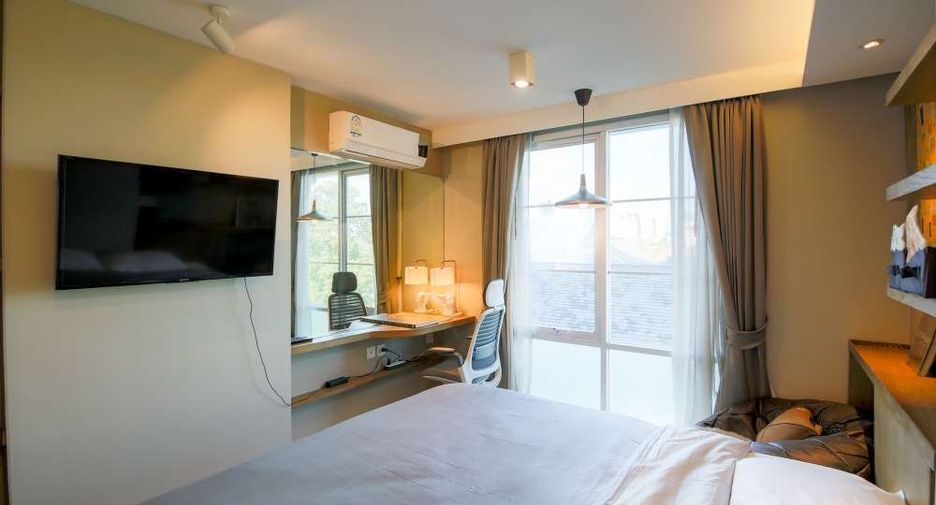 For rent 2 bedrooms condo 