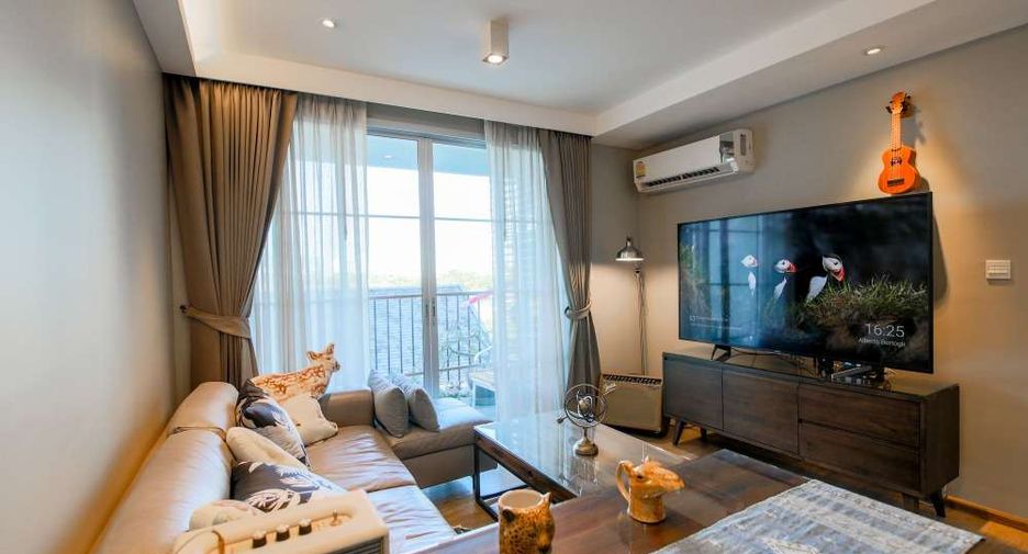 For rent 2 bedrooms condo 
