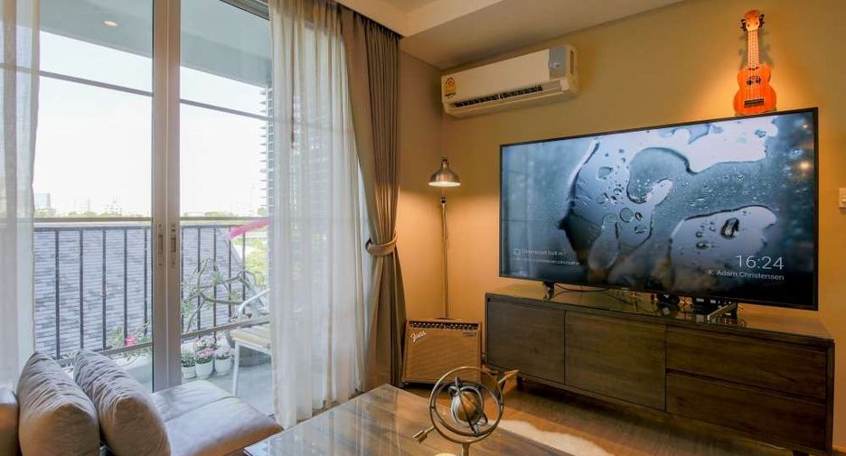 For rent 2 bedrooms condo 