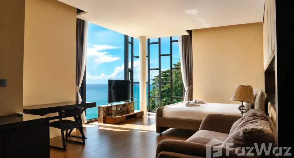 出租 6 卧室 别墅 在 Phuket Town, 普吉