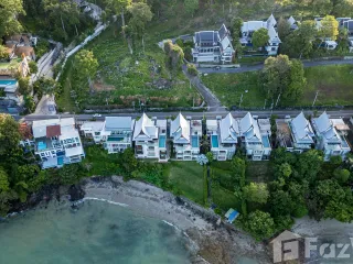 出租 6 卧室 别墅 在 Phuket Town, 普吉