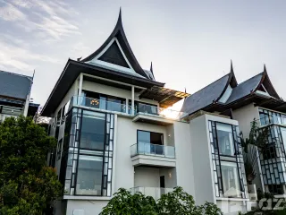 出租 6 卧室 别墅 在 Phuket Town, 普吉