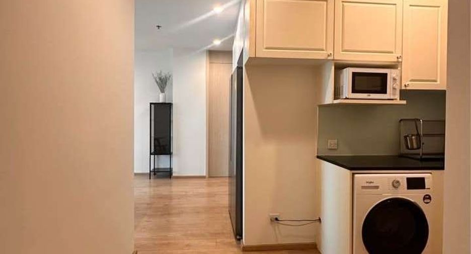 Wohnung zur Miete mit 2 Zimmer in Watthana, Bangkok
