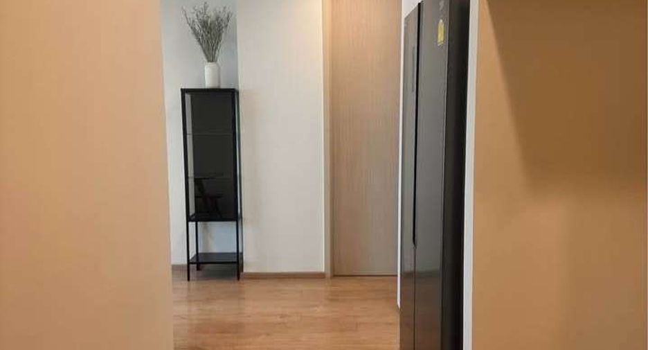 Wohnung zur Miete mit 2 Zimmer in Watthana, Bangkok