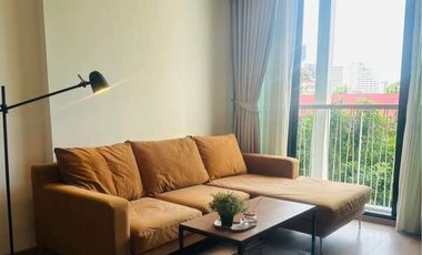 Wohnung zur Miete mit 2 Zimmer in Watthana, Bangkok