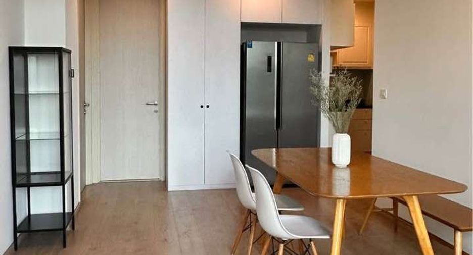 Wohnung zur Miete mit 2 Zimmer in Watthana, Bangkok
