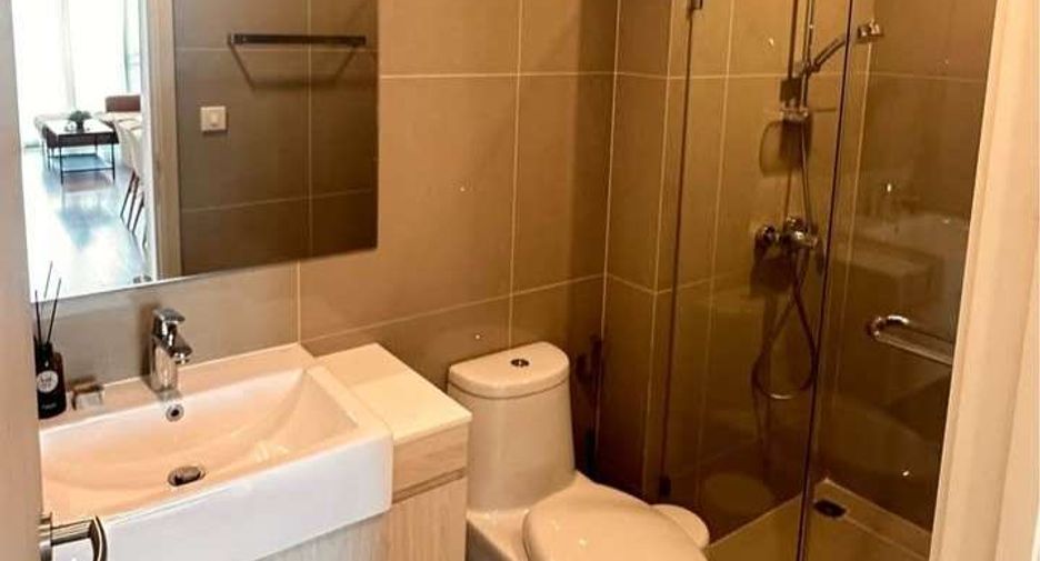 Wohnung zur Miete mit 2 Zimmer in Watthana, Bangkok