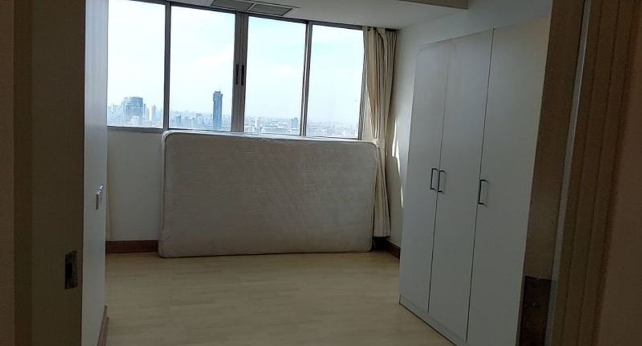 À louer 2 chambres condo 