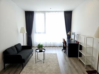 For rent 2 bedrooms condo in Bang Na, Bangkok