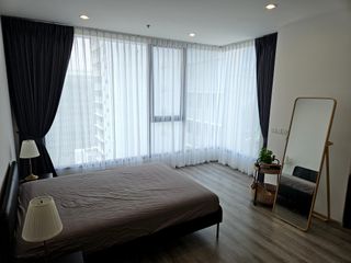 For rent 2 bedrooms condo in Bang Na, Bangkok