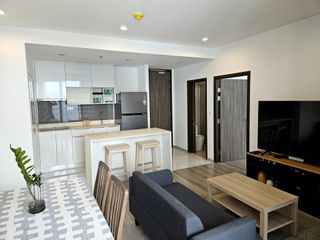 For rent 2 bedrooms condo in Bang Na, Bangkok