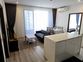 For rent 2 bedrooms condo in Bang Na, Bangkok