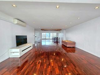 For rent 4 bedrooms condo in Khlong Toei, Bangkok